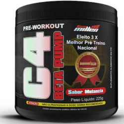 C4 Beta Pump - 225g
