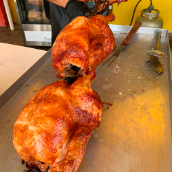 Frango Assado