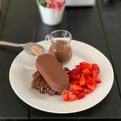 Brownie sensação