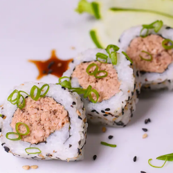 33 - Uramaki Atum