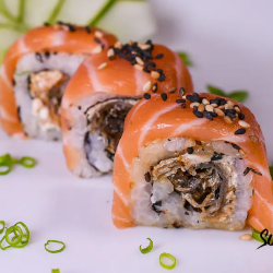 42 - Uramaki Super Skin