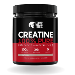 Creatine 100% Pure - 100g