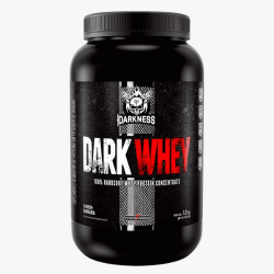 Dark Whey - 1,2kg