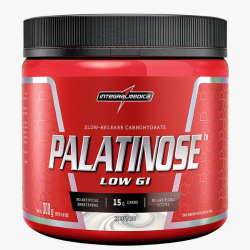 Palatinose Low Gi - 300g