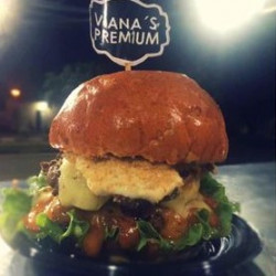 Viana´s premium