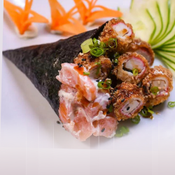 03 - Temaki Philadelphia Especial