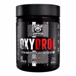 OXYDROL - 60 Capsulas