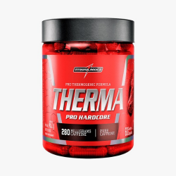 Therma Pro Hardcore - 60 capsulas