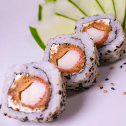 35 - Uramaki Kani
