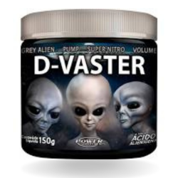 D - Vaster - 150g