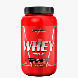 Nutri Whey 907g
