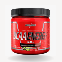 BCAA Energy - 240g