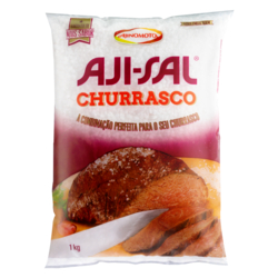 Aji-Sal Churrasco
