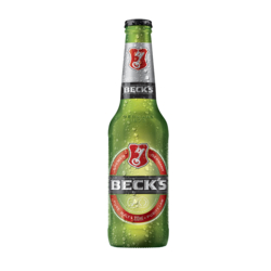 Beck`S Cerveja 330Ml