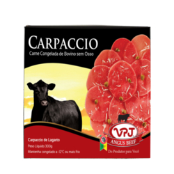 VPJ Carpaccio (Lagarto Cx 300)