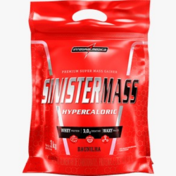 Sinistermass - 3Kg