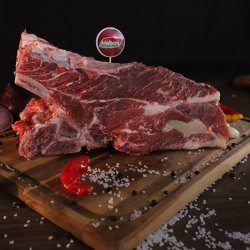 Acém com Osso - 250 g