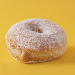 Açucarada de Doce de Leite