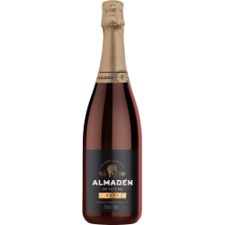 Almaden Brut C/06 750 ml