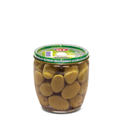 Azeitona Verde Olé 100g
