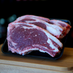 BF Bandeja Bisteca Traseira