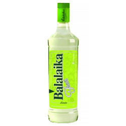 Balalaika Limão 1L C/06Und