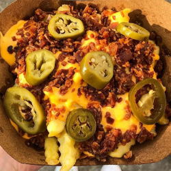 Batata Chili