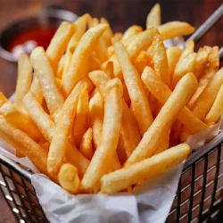 Batata frita