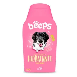 Beeps condicionador hidratante 500ml