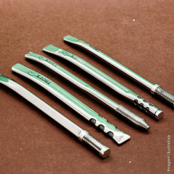 Bomba inox trots