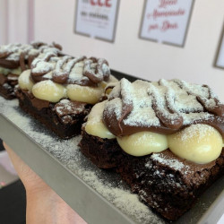 Brownie Misto