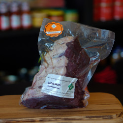 BF Carne De Sol Nordestina