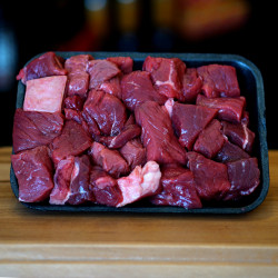 BF Bandeja Chã De Dentro