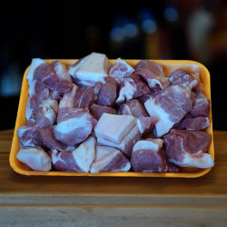 BF Bandeja Carne Suína