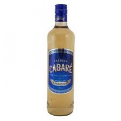 Cabare Amburana 700 ml C/06