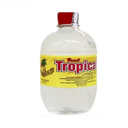 Cachaça Brasil Tropical - 490 ml