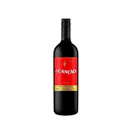 Canção Tinto Suave 750ml