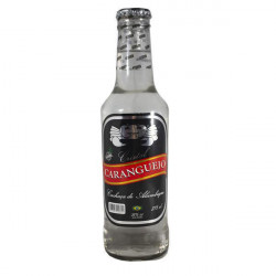 Carangueijo Cristal 275ml C/12