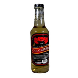 Carangueijo Umburana 275 ml C/12