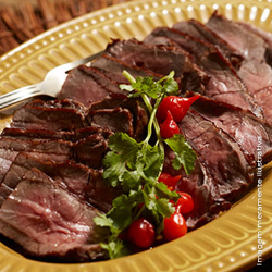 Carne de sol mignon