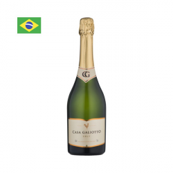 Casa Galiotto Brut 750 ml C/06