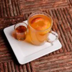 Chá