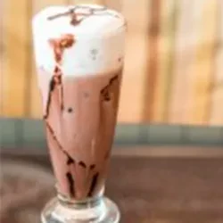 Chocolate Gelado