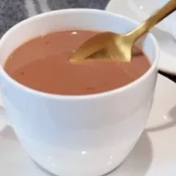 Chocolate Quente