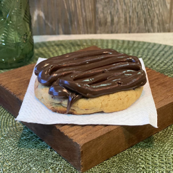 Cookies tentação