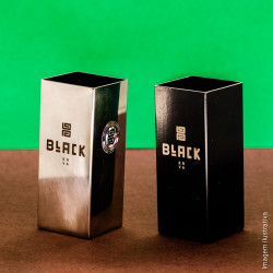 Copo inox Black
