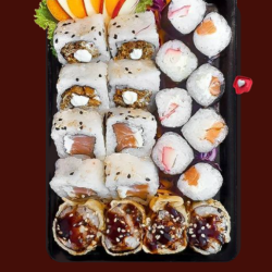 Combo Promocional - 20 Peças