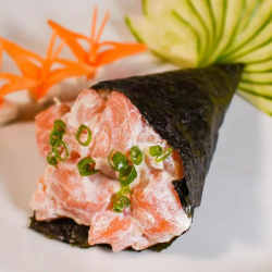 02 - Temaki Philadelphia
