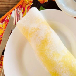 Tapioca Básica