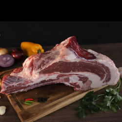 Peito sem Osso - 250g